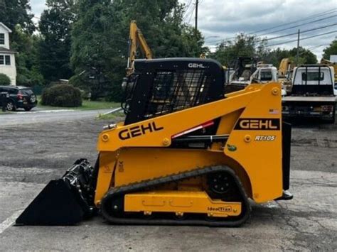 ebay gehl skid steer|gehl skid steer prices.